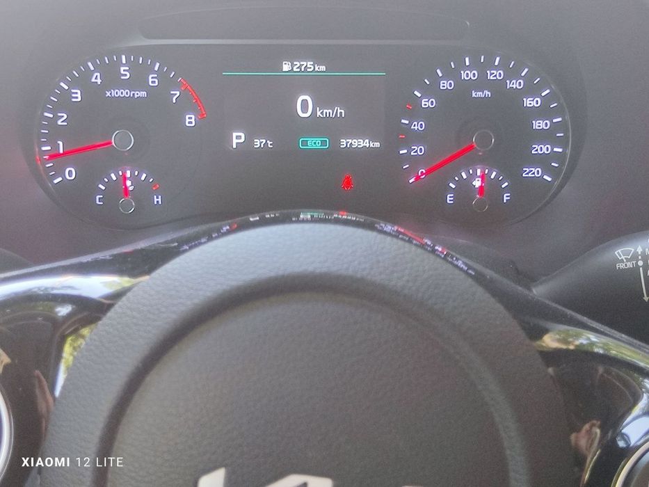 Продам Киа соул.