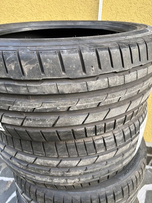 Hankook Ventus S1 Evo3 Vara