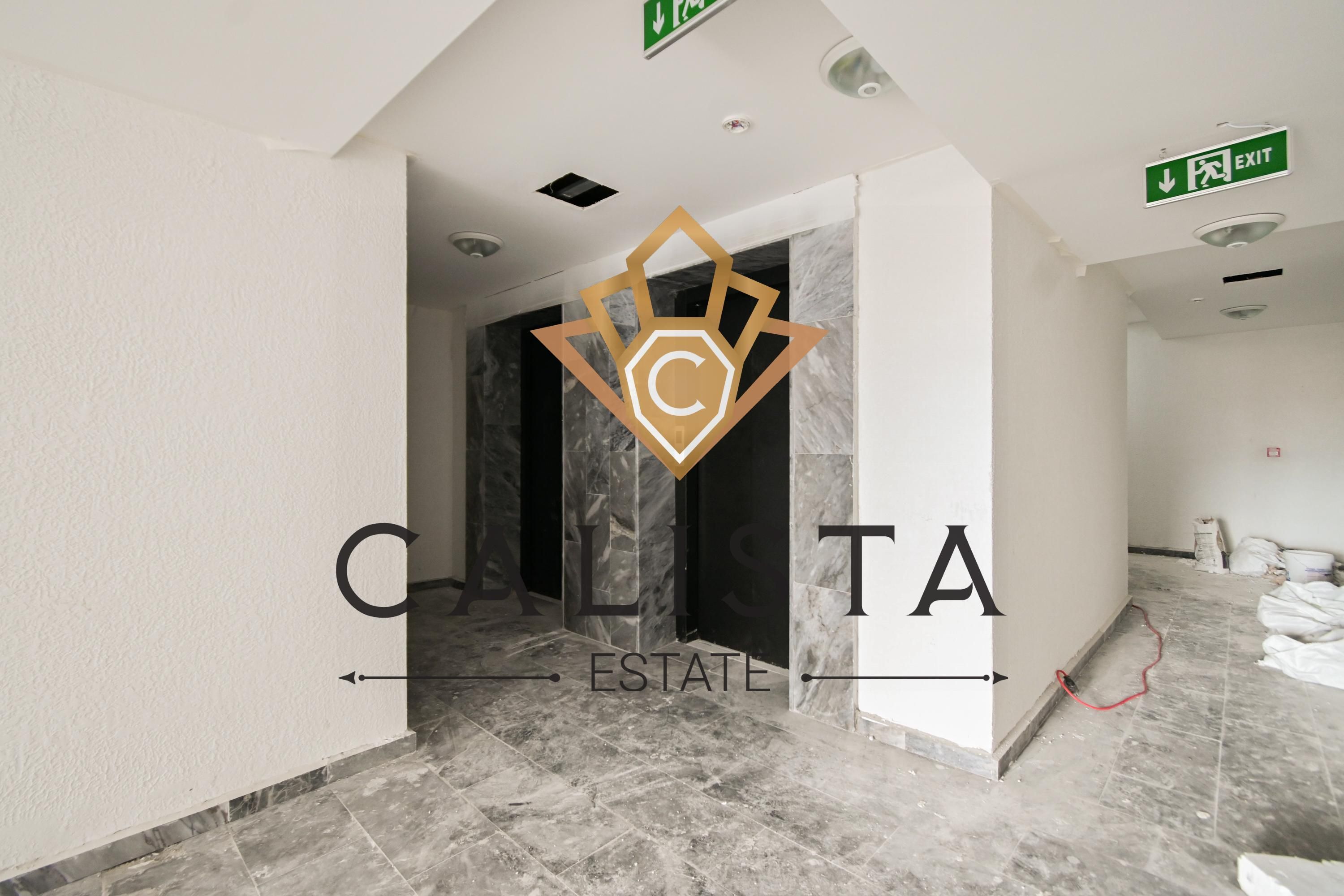 Тристаен апартамент за продажба в ж.к. Банишора, 2058871