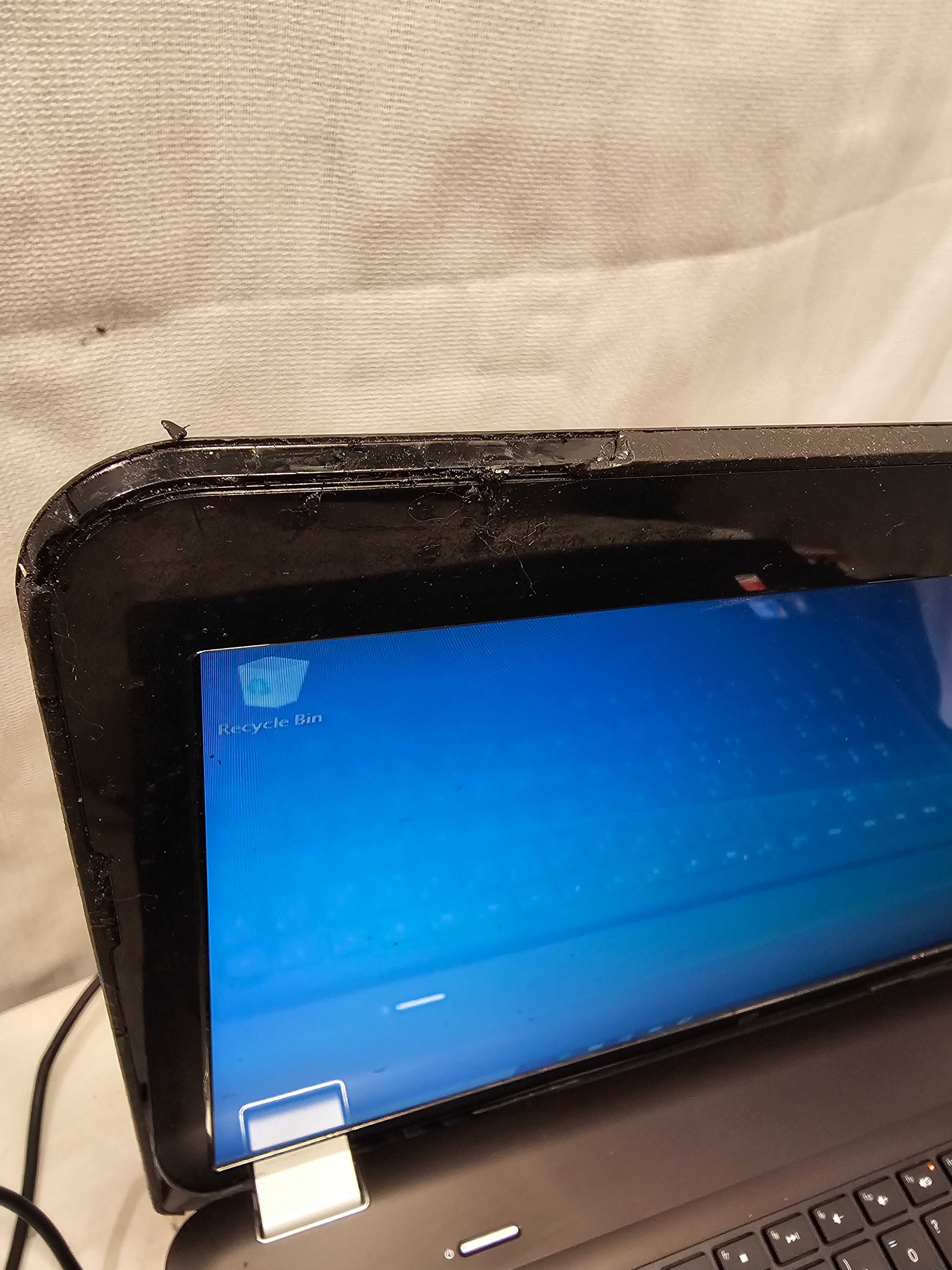 Laptop HP Pavilion DV7 Intel I5