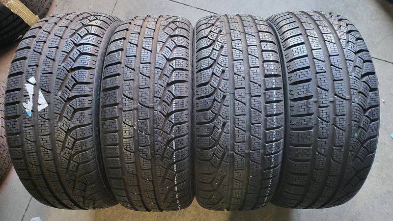 225/45/17.PIRELLI.4бр