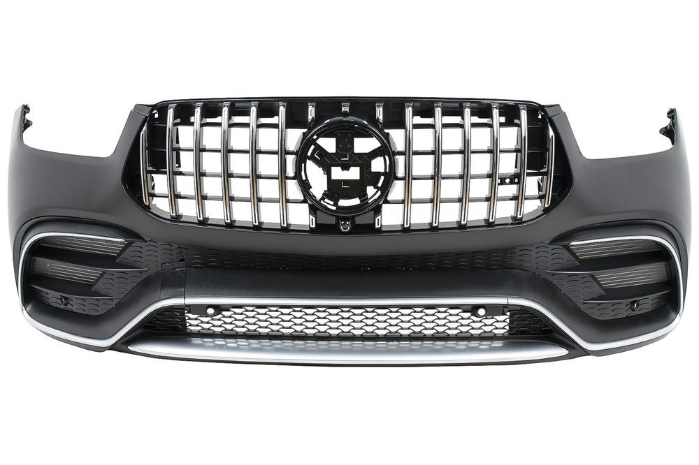 Pachet Exterior Complet compatibil cu Mercedes GLE SUV Coupe C167 Spor