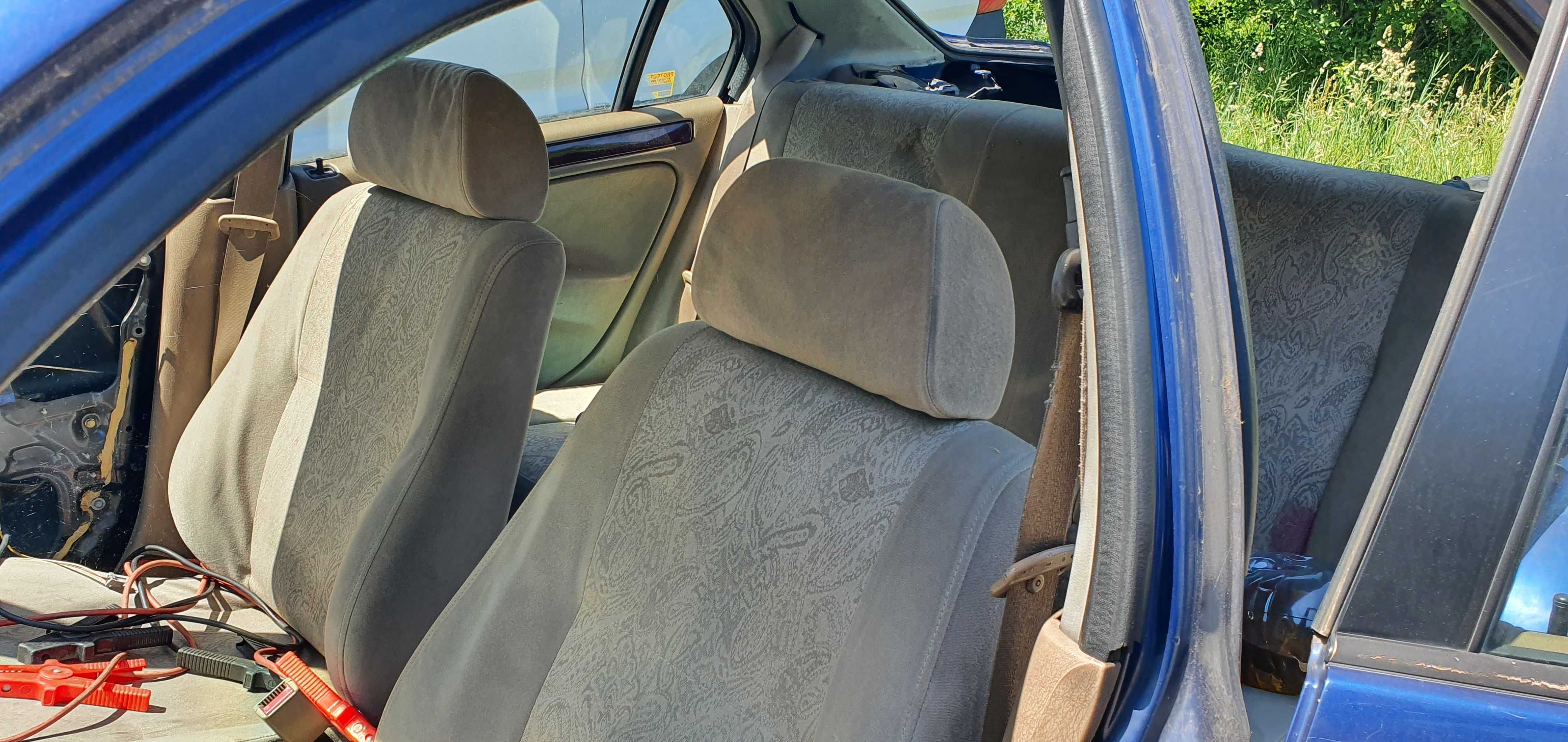 Rover 420D 2.0 на части/Катализатор