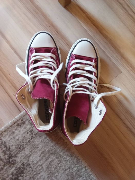 Ориг кецове Converse All Star N:36,5