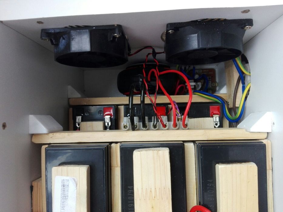 Spot welder ultimate portabile dc