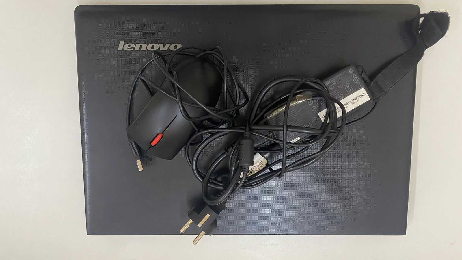 Продам мощный ноутбук Lenovo
