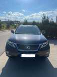 Lexus RX 450h
2010
