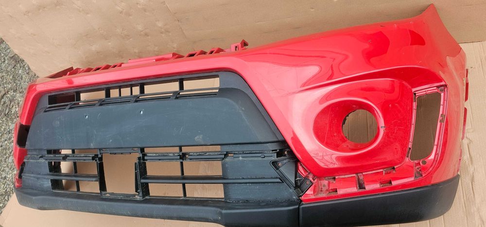 Bara fata Suzuki Vitara Facelift 2018 2019 / 2020 2021 / 2022