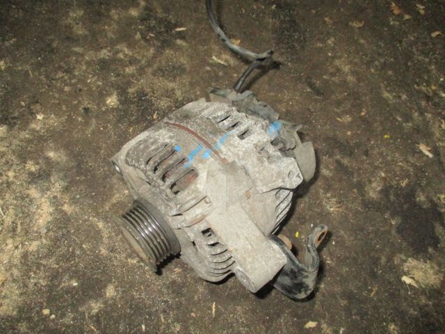 Alternator Opel Astra H Zafira B motor 1,8 benzina 16 valve PROBAT