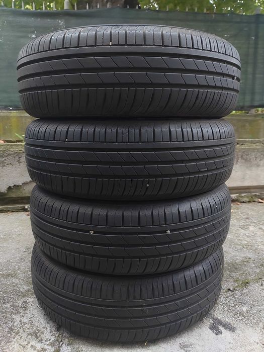 175/65/15 4бр.Hankook Летни гуми