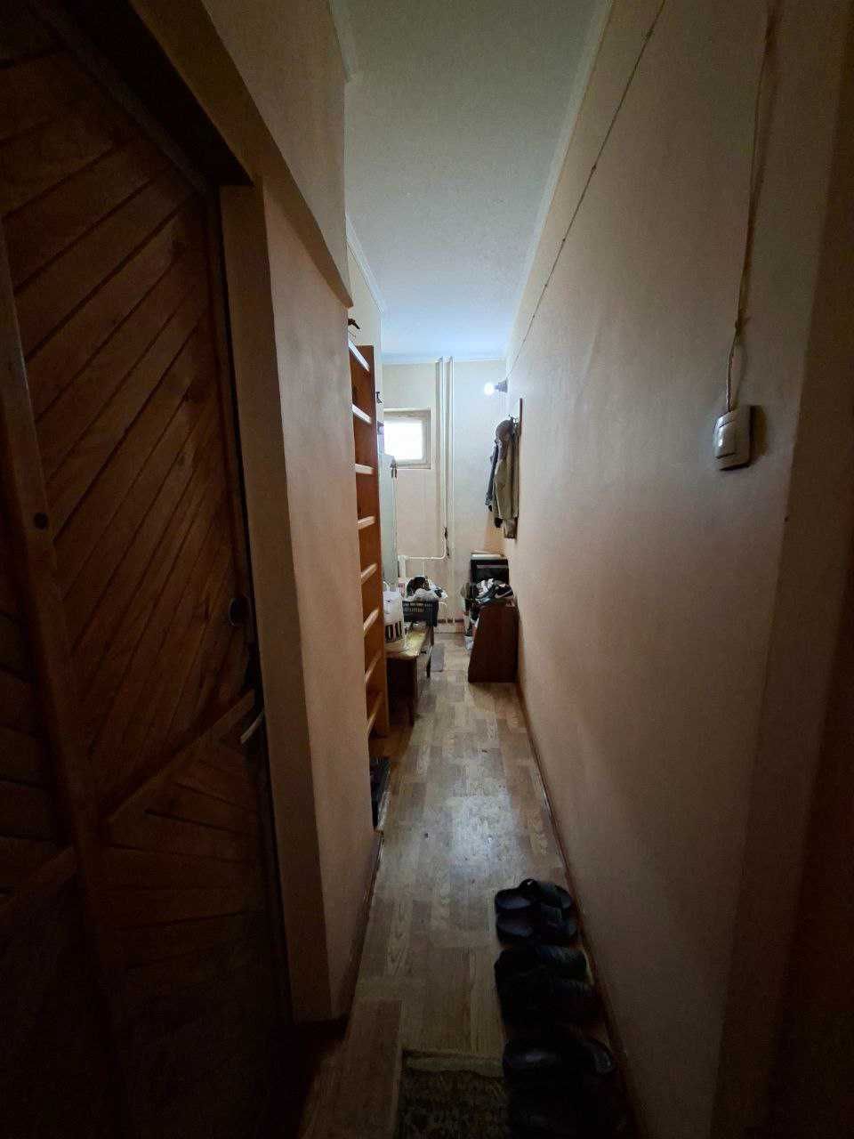 Продается 5-комнатная квартира, 105 м² – Отличное расположение!