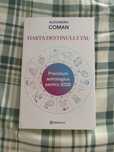 Harta destinului tau - Alexandra Coman