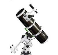 Telescope N 150/750 Explorer 150P EQ3 Pro SynScan GoTo