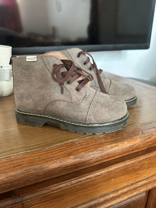 Lot ghete marime 26-27-28