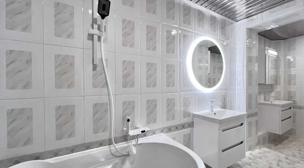 Тристаен имот в кв.Хиподрума