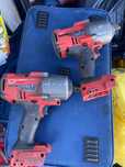 Masina de insurubat cu impact fara acumulatori Milwaukee M18 ONEFHIWF1