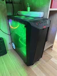 Pc complet gaming