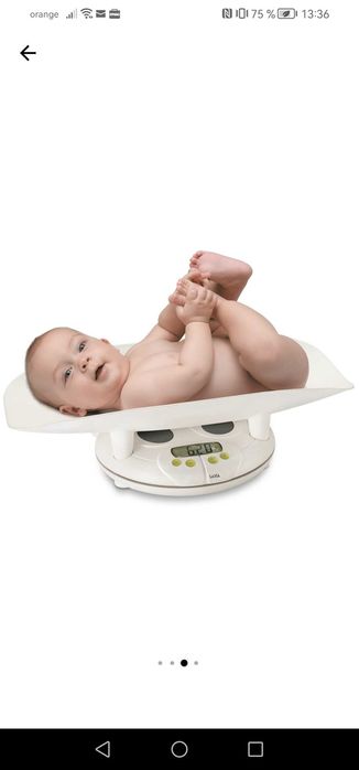 Cantar Laica bebelusi