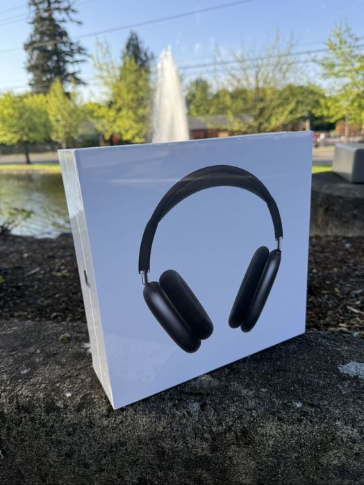 Airpods Max Apple