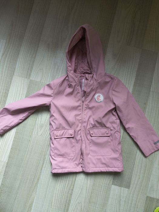 Детски якета и палто zara