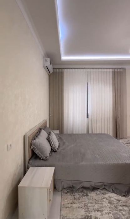 Uchastka sotiladi yengi toshmi tarafda