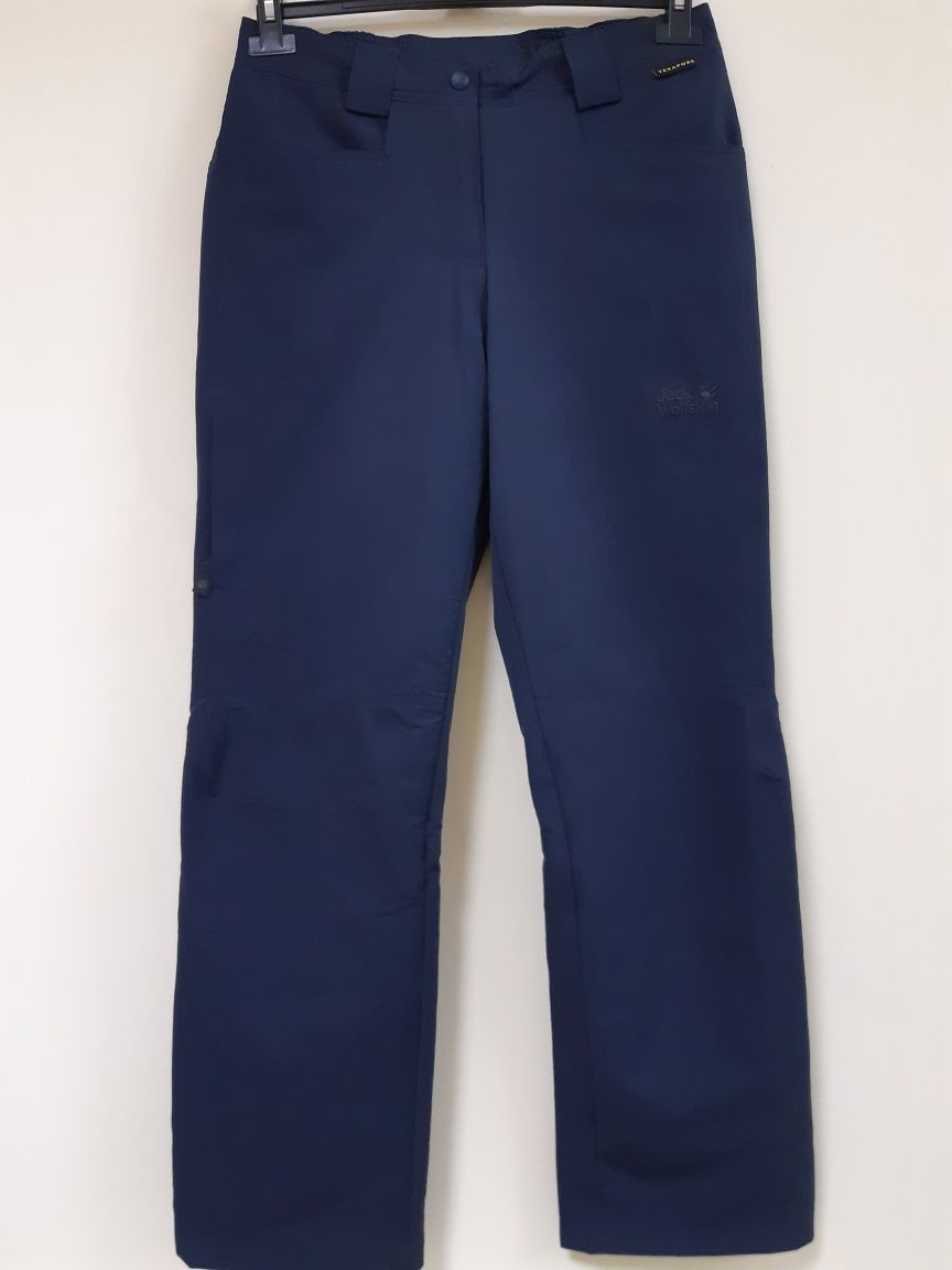 Pantaloni Jack Wolfskin dama/38