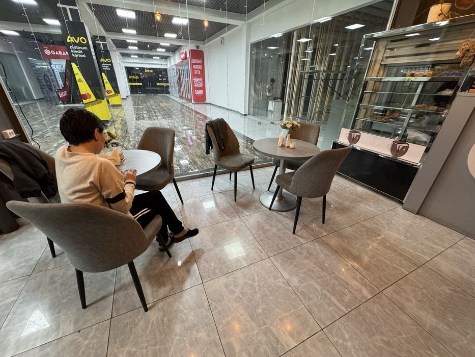 Готовый бизнес ,без помещения