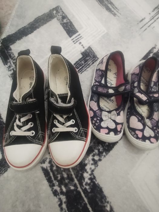 Платненки за момиче