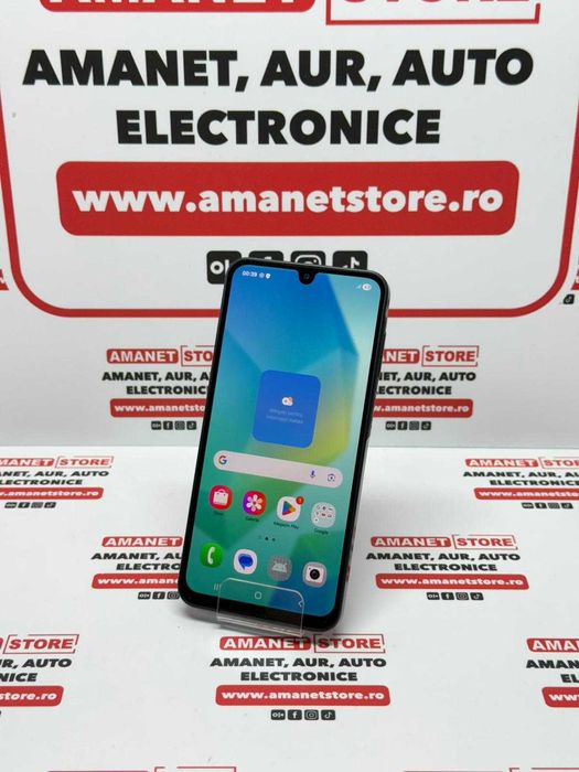 Samsung Galaxy A16 128GB Amanet Store Braila [13952]