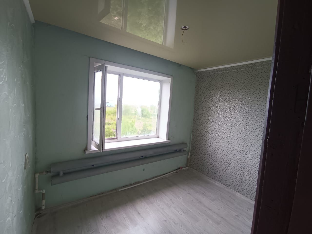 Продам 3х комнатную квартиру. Возможна расрочка