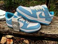 Nike Dunk Blue Produs Nou