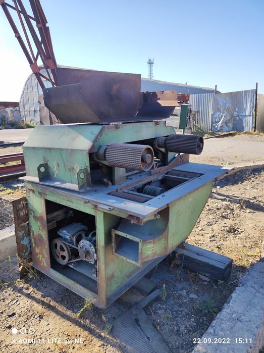 Продам оборудование столярного цеха