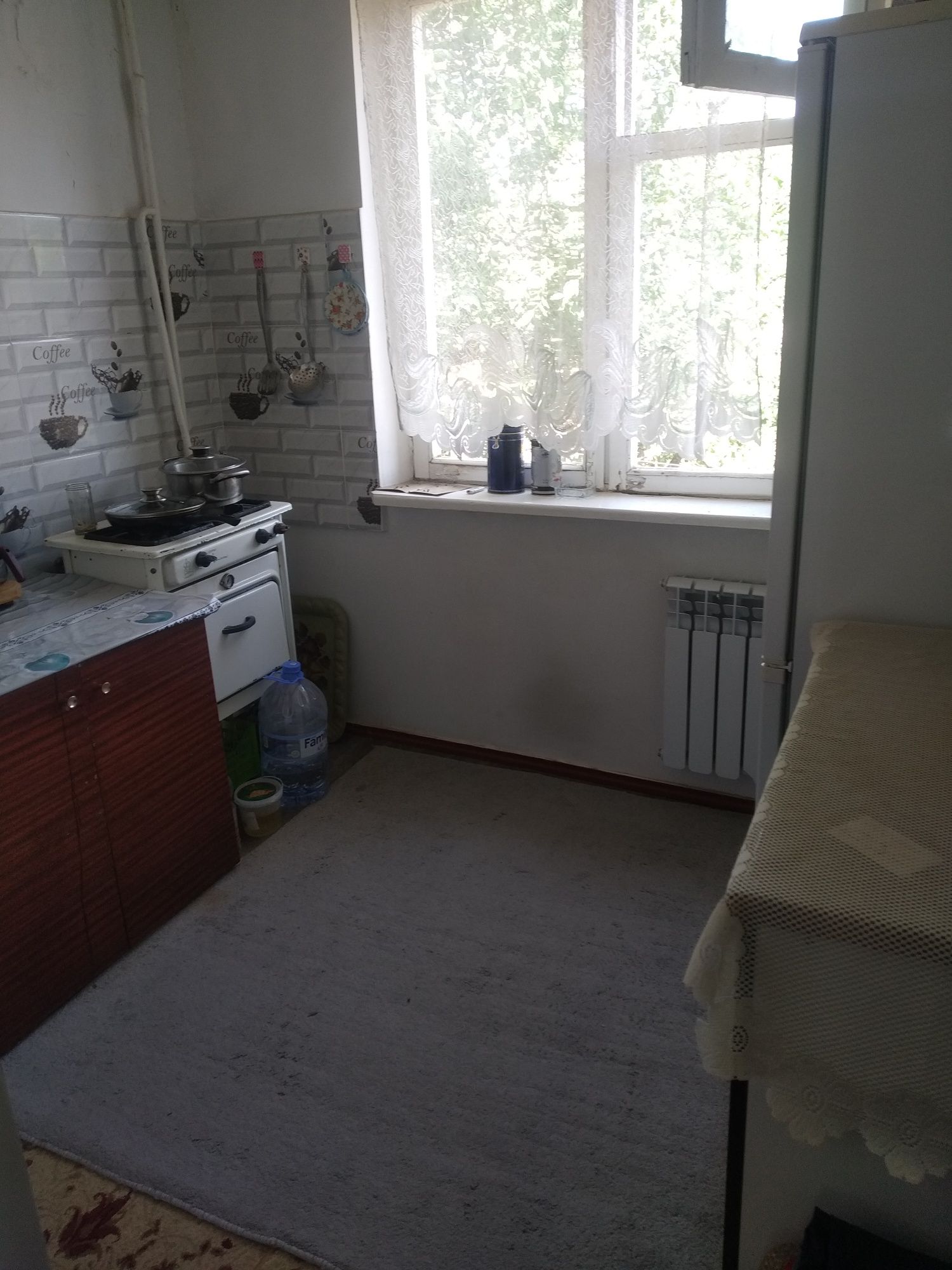 Продам 1 ком квартиру