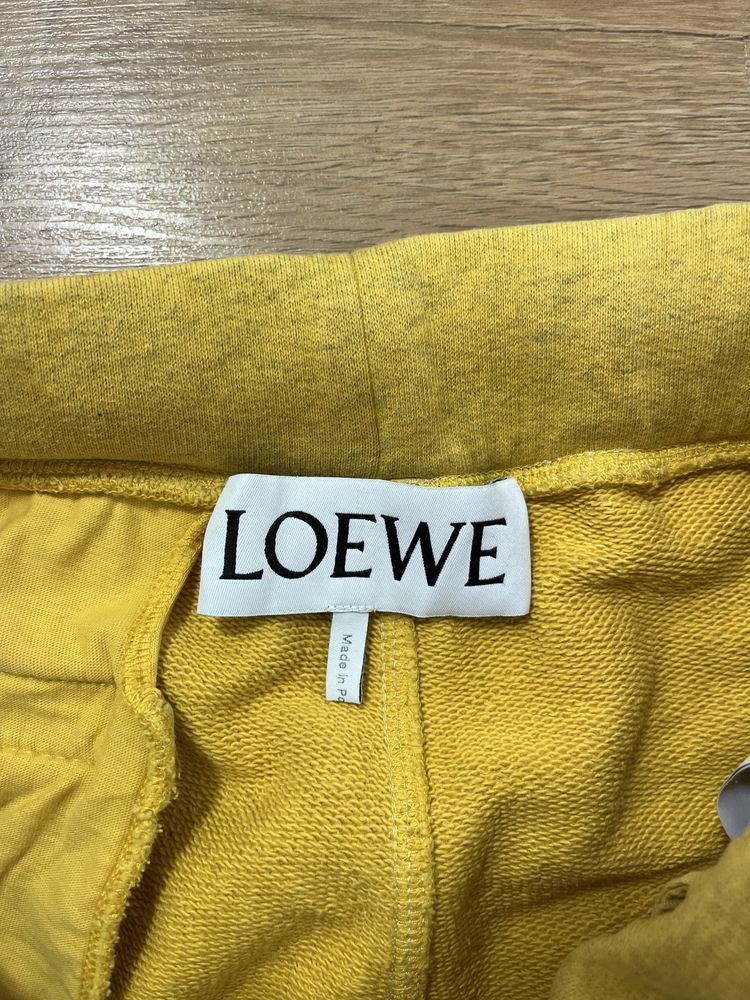 Loewe оригинално дамско  долнище размер М