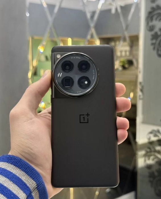 OnePlus 12 12/256