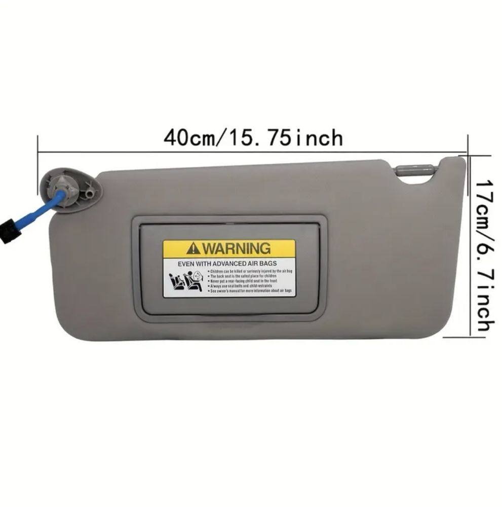 Сенник ляв и десен за Honda Accord 2008-2012г. Хонда Акорд
