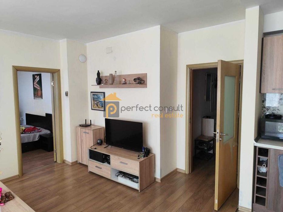 Продава се Двустаен апартамент в Пловдив, Христо Смирненски - 72 кв.м за 1945 €/кв.м - Снимка #2