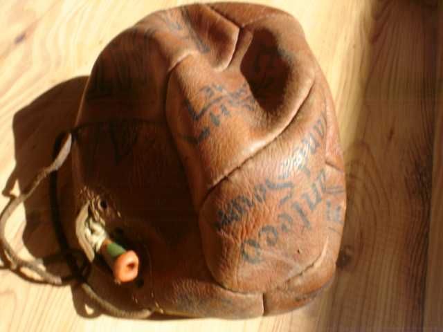 Mingi fotbal, volei noi, originale, din piele naturala sau PVC