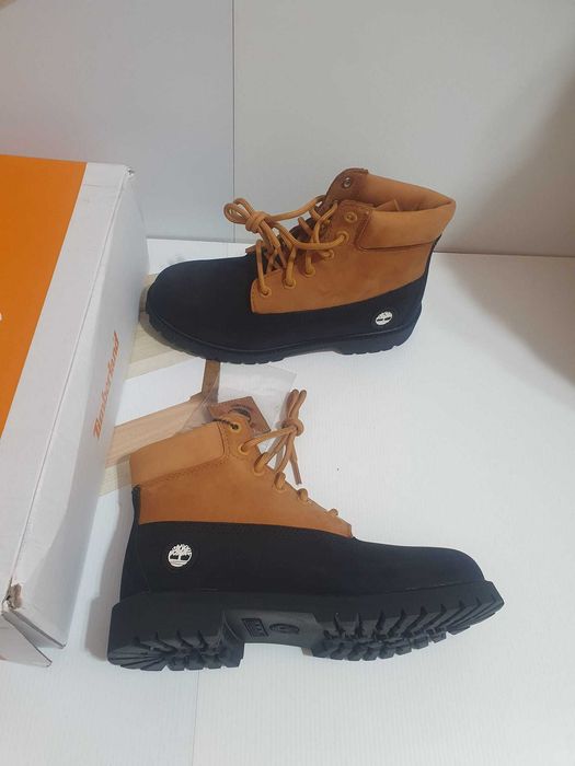 Timberland Premium 6 in Waterproof masura 38 originali noi in cutie