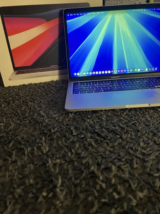 Macbook pro 2020 13-inch. Коментар по цената.