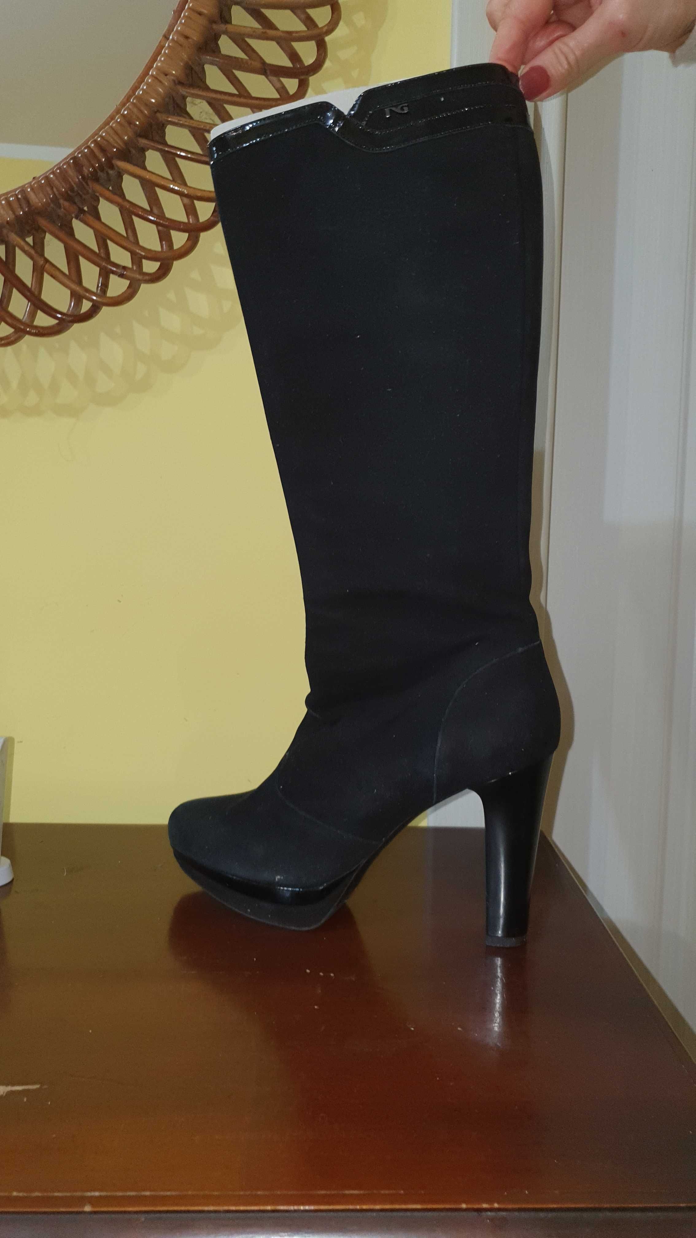 Cisme  de piele italiene
