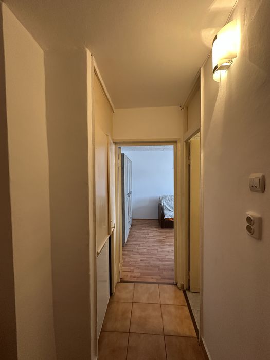 Vând / închiriez apartament cu 1 cameră - Cotul Mic Lugoj