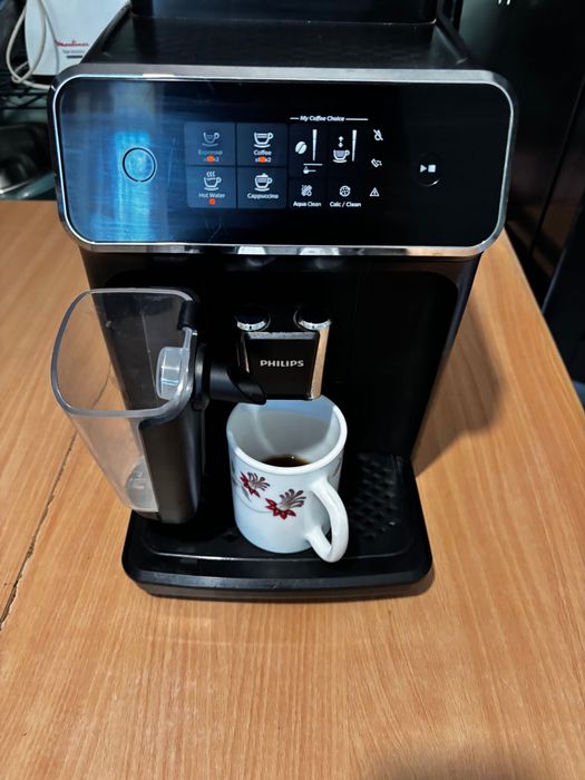 Philips Latte go EP2231/40