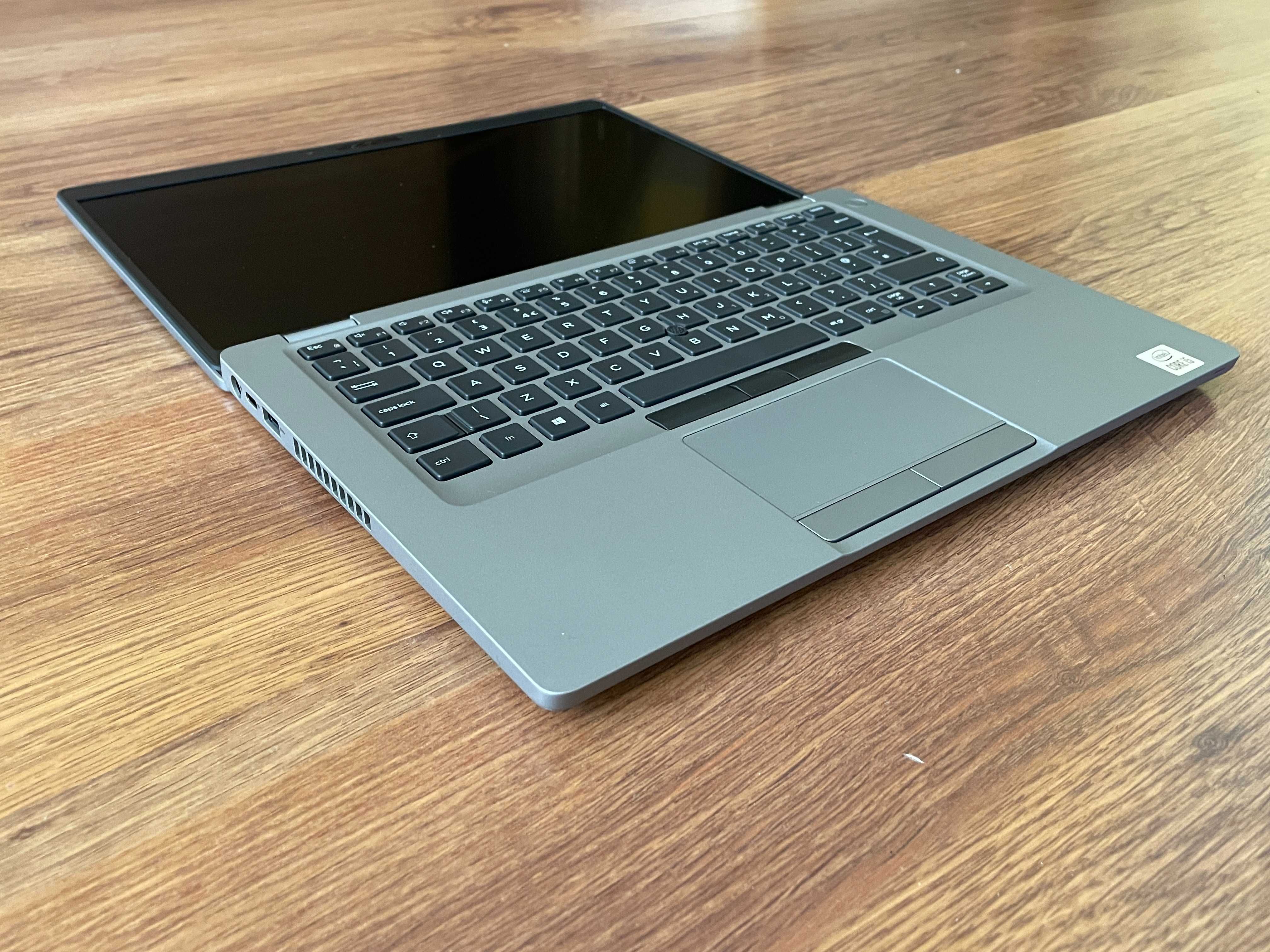 14' Touch Full HD IPS i5-10310u DELL Latitude 5410 16GB DDR4/256GB SSD