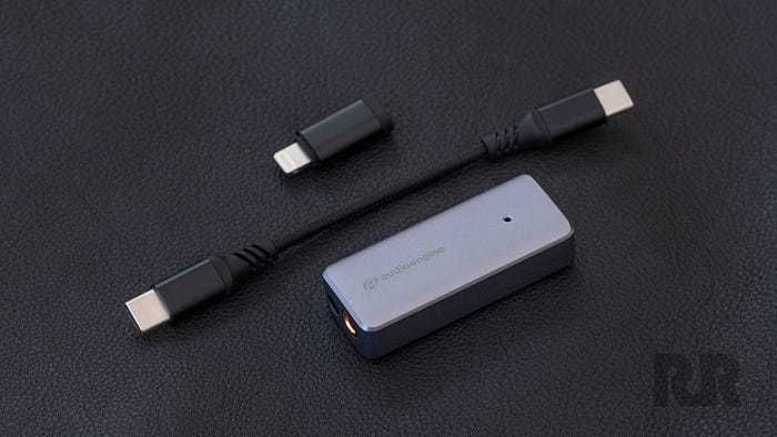 AudioEngine HXL DAC AMPlificator Casti, Portabil, Balanced, Nou, Cutie