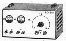 Выпрямитель селеновый ВС-24м