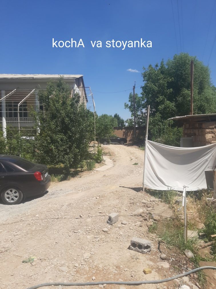 Yer quro sotiladi bor