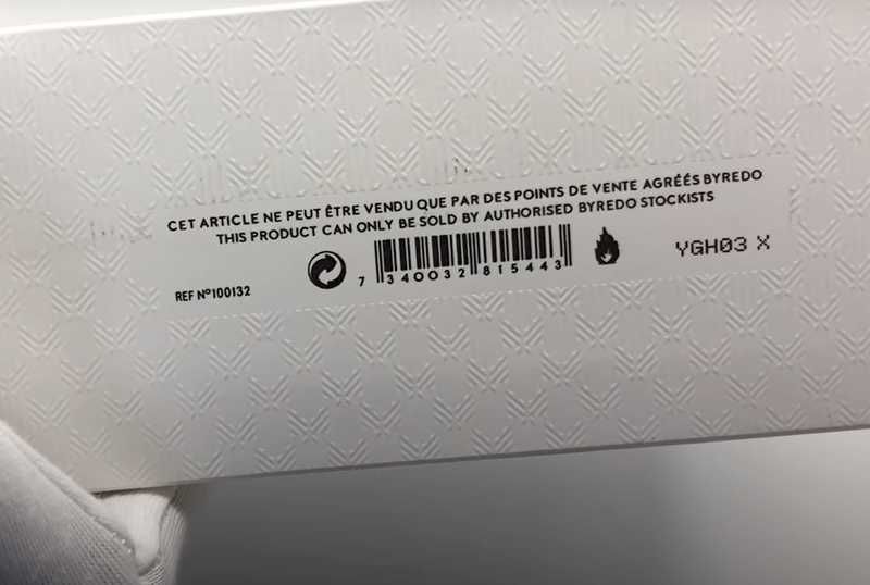 Byredo Super Cedar 100ml EDP