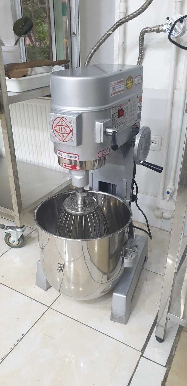 Оборудование  для цеха и магазина кондитерской