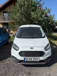 Ford Courier Ford transit courier 1 l benzina , ecoboost Tva inclus